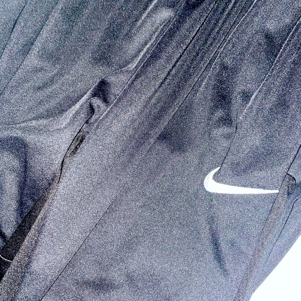 boys large nike athletic pants